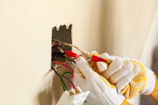 Emergency Electrical Repair Services in Alton, IL