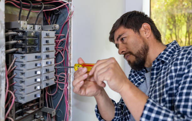 Electrical Maintenance Services in Alton, IL